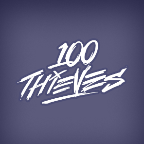 100 Thieves