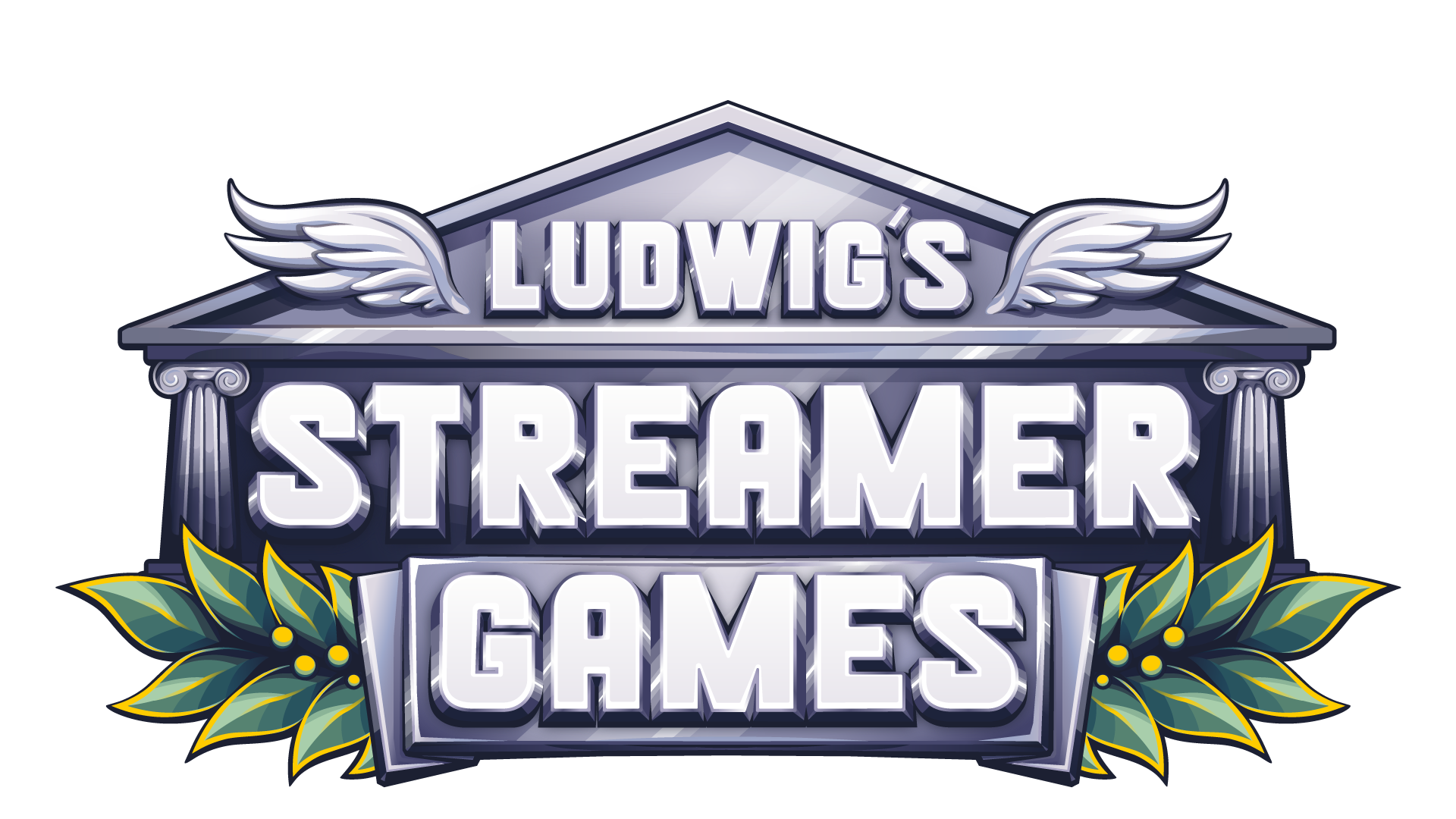 Ludwig's Streamer Games