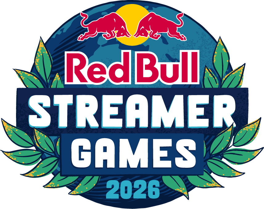 Red Bull Streamer Games 2026